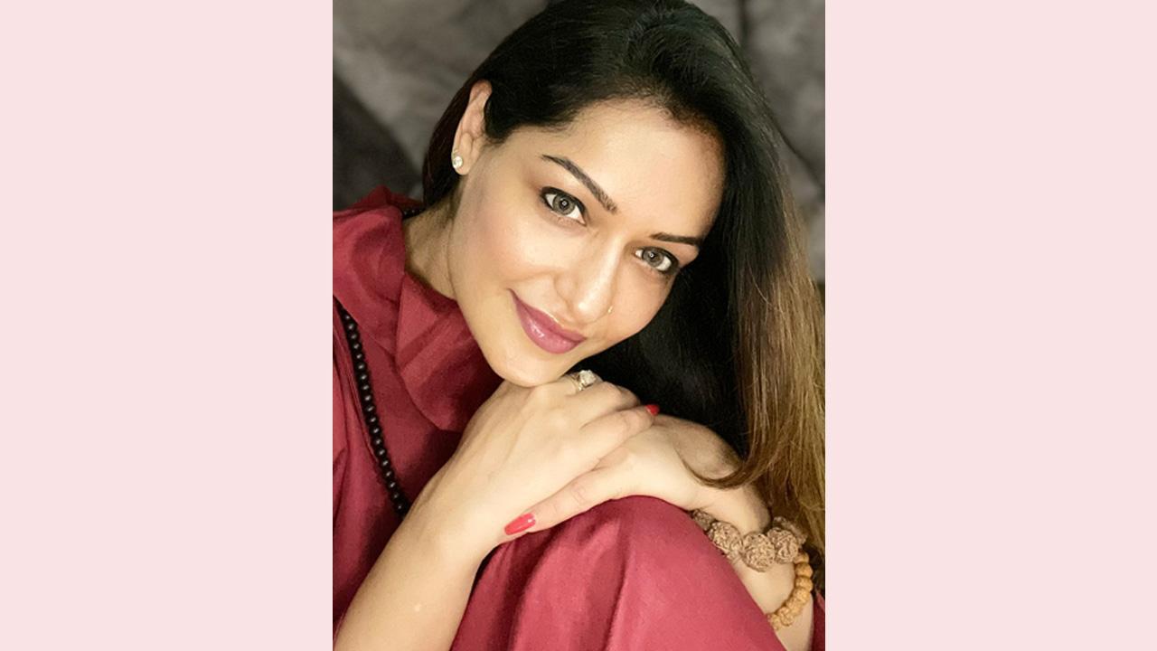 Bollywood Producer Ritika Anand: 