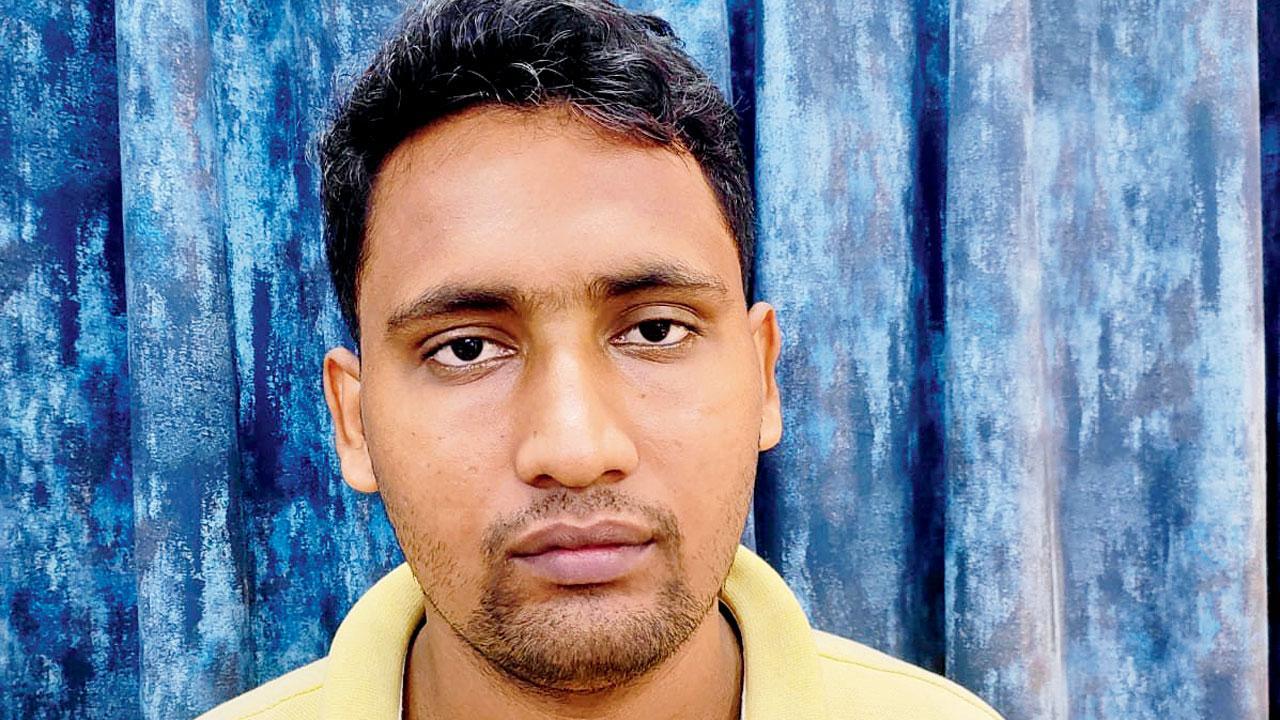 Mumbai: 26-year-old held in massive cyber fraud; mastermind at large