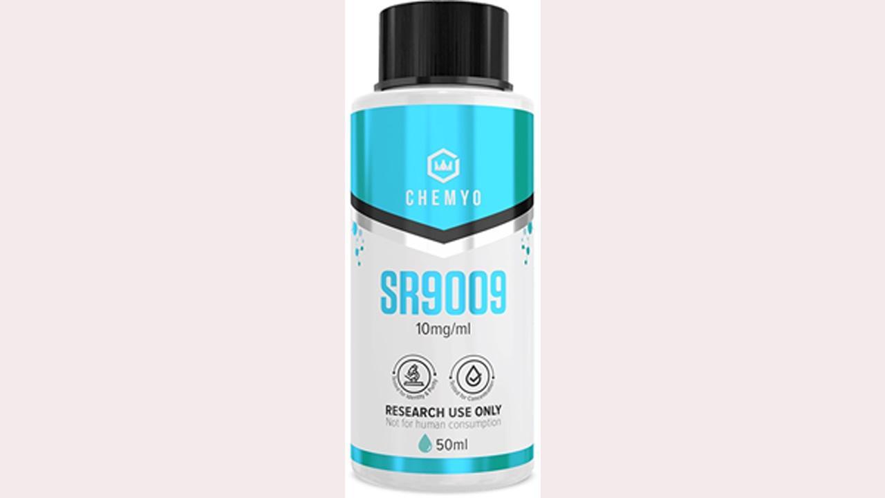 Stenabolic SR9009 For Sale: Legit SR 9009 SARM Benefits, Dosage, Side Effects, Before And After Results