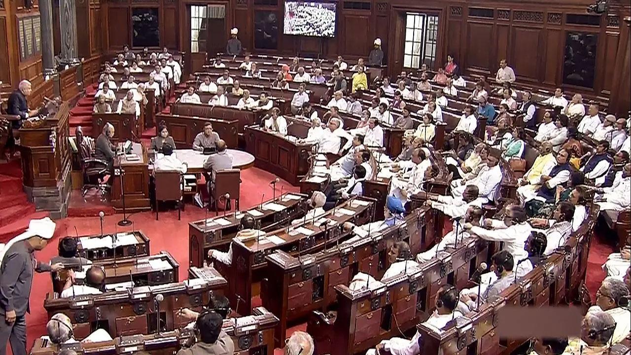 Women MPs rise above political differences to hail passage of quota Bill