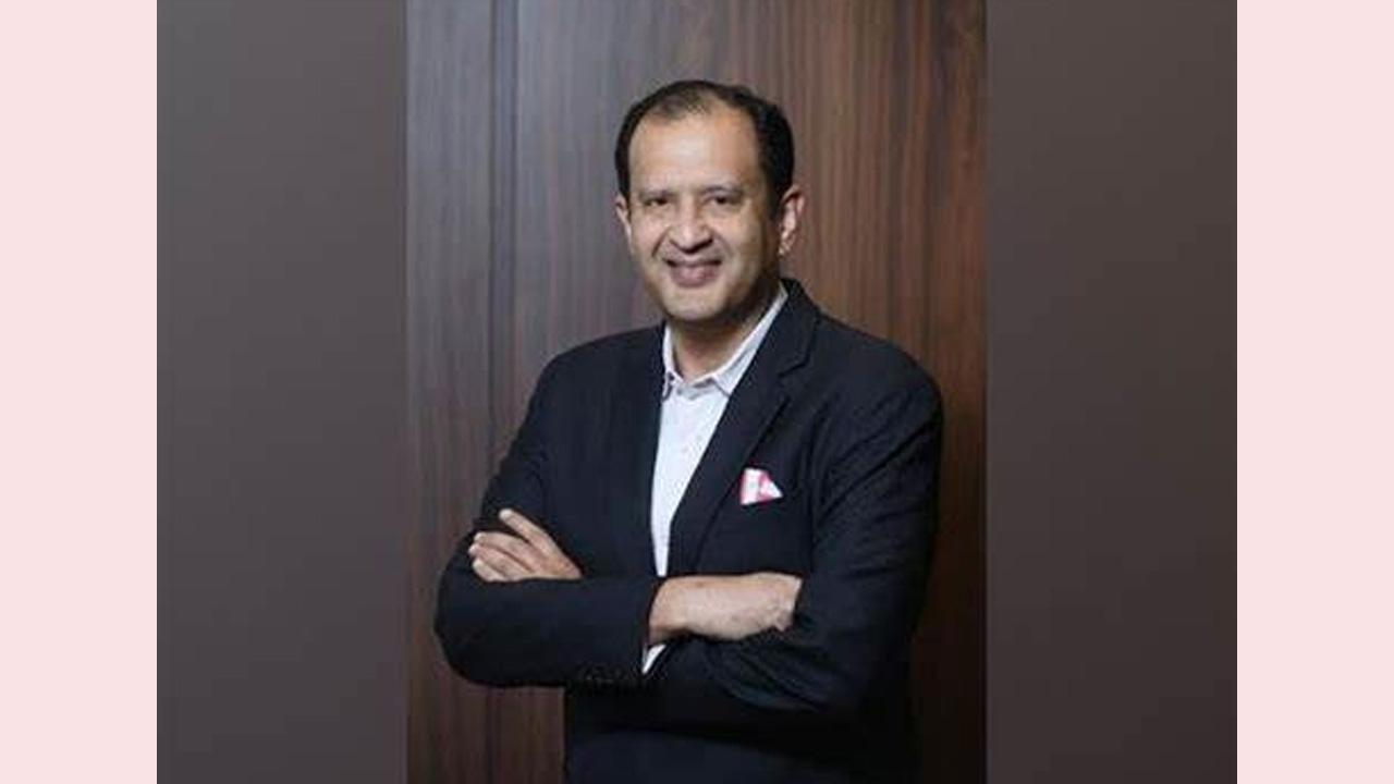Catalyzing Change: The Visionary Journey of Sachin Manchanda
