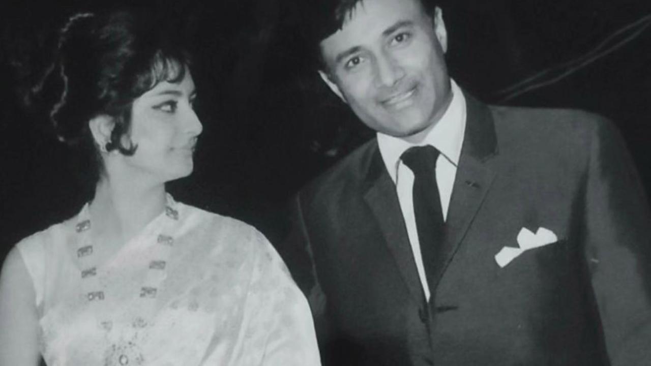 Dev Anand Birth Anniversary 2023: Saira Banu recalls Shankar Mukerji’s ‘Pyaar Mohabbat Saab’ on his centenary