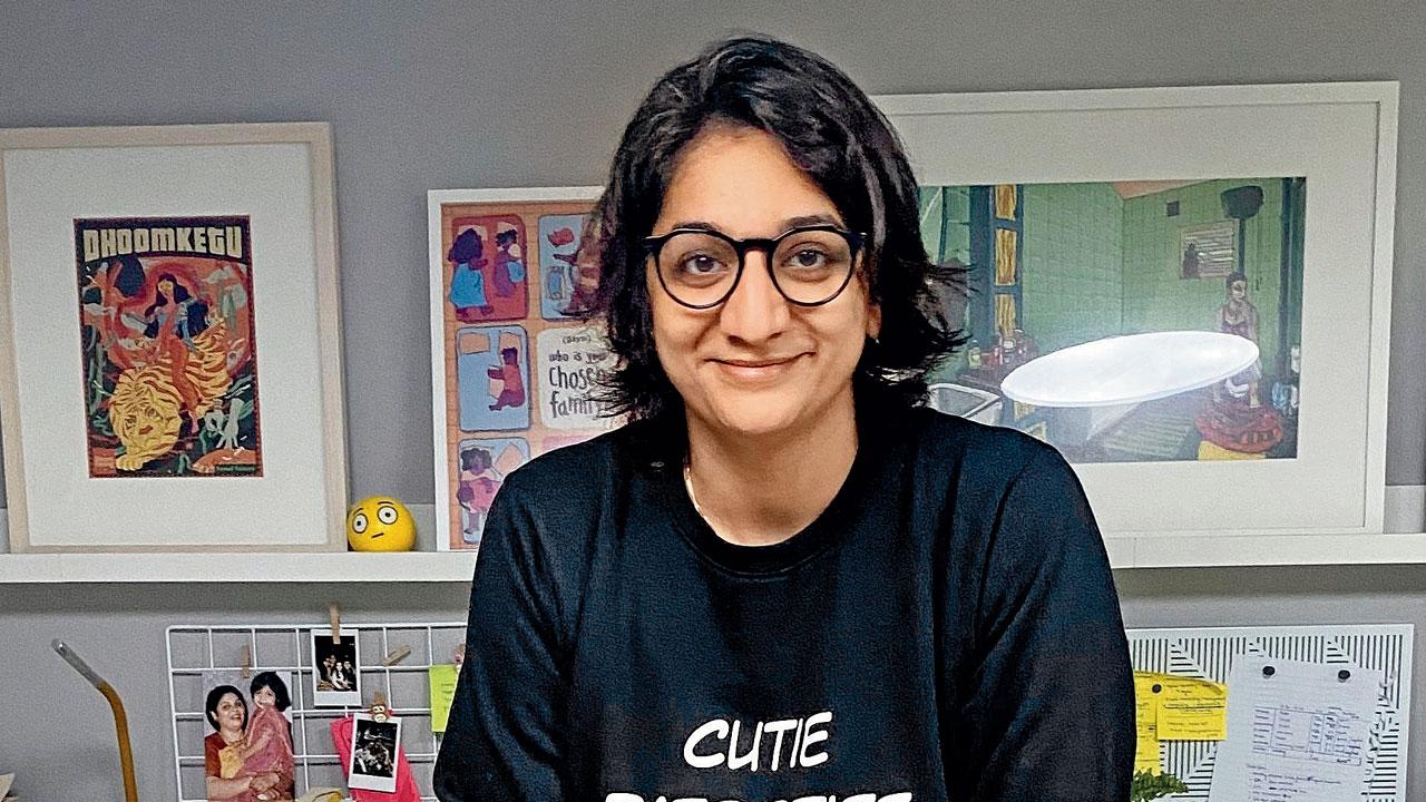 Sakshi Juneja