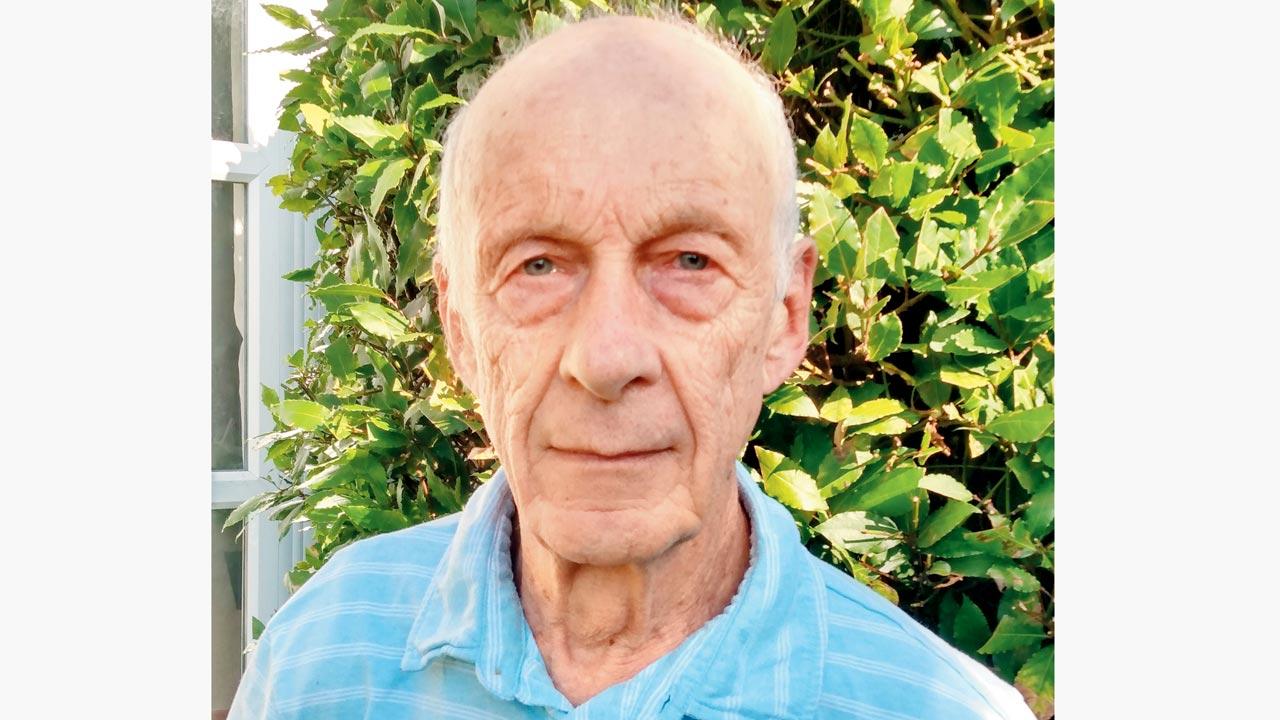 Simon  Levay