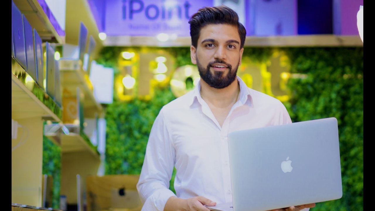 Trusted Apple Store In Dubai, Ipoint Creates A Positive Rage In The Electronics Niche