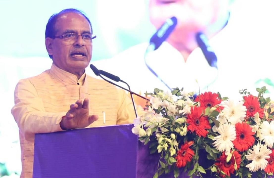 Will not tolerate insult to Sanatan Dharma: MP CM Shivraj Singh Chouhan