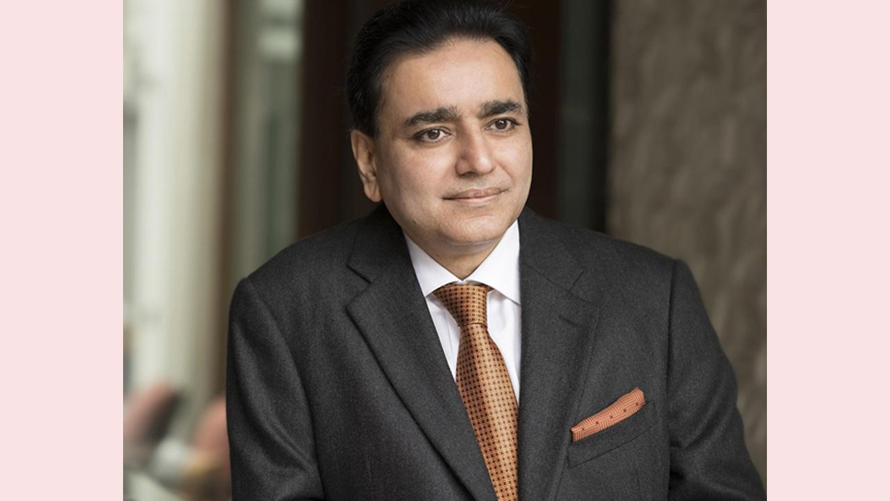 Real Estate’s gain from the budget in 2023- Real estate is the buzzing sector which pinned hope on budget. By Shravan Gupta.