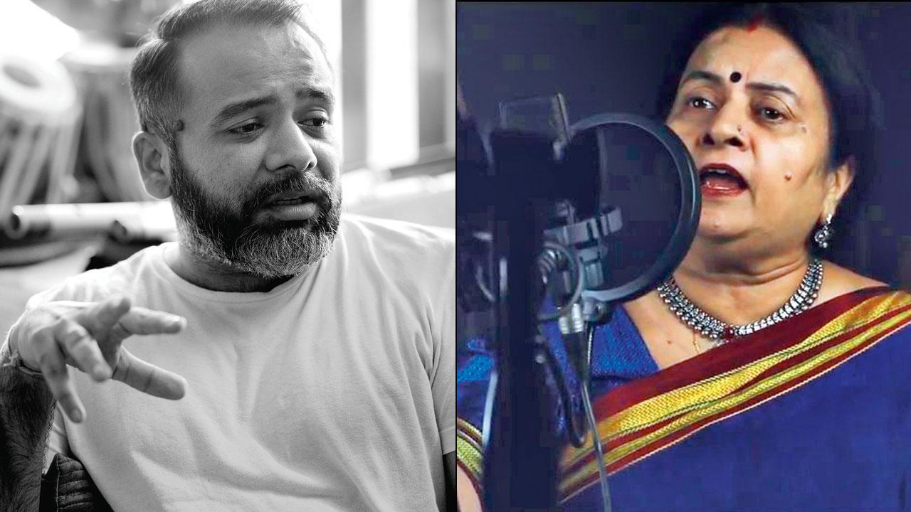 Debut performers to explore urban wanderings through songs and poetries at a concert in Mumbai