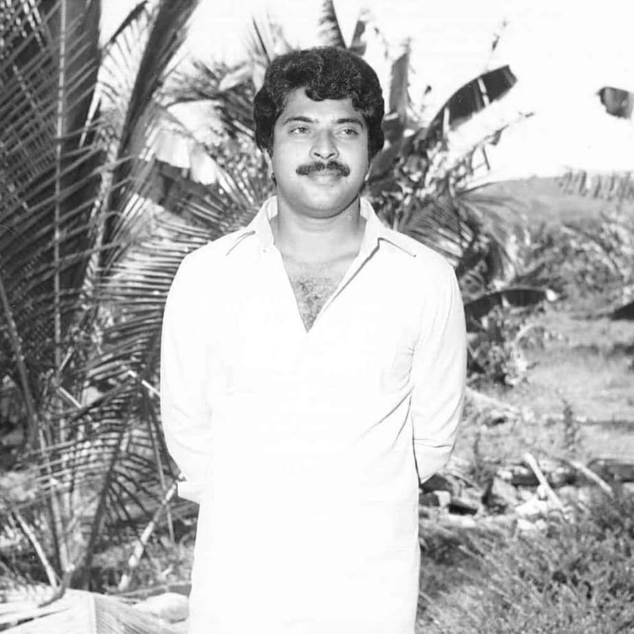Mammootty's first leading role was in I. V. Sasi's unreleased film Devalokam (1979). Mammootty's breakthrough came in 1981 when he received the Kerala State Film Award for Second Best Actor for his performance in Ahimsa. Major commercial successes during this time included the 1983 films Sandhyakku Virinja Poovu and Aa Raathri