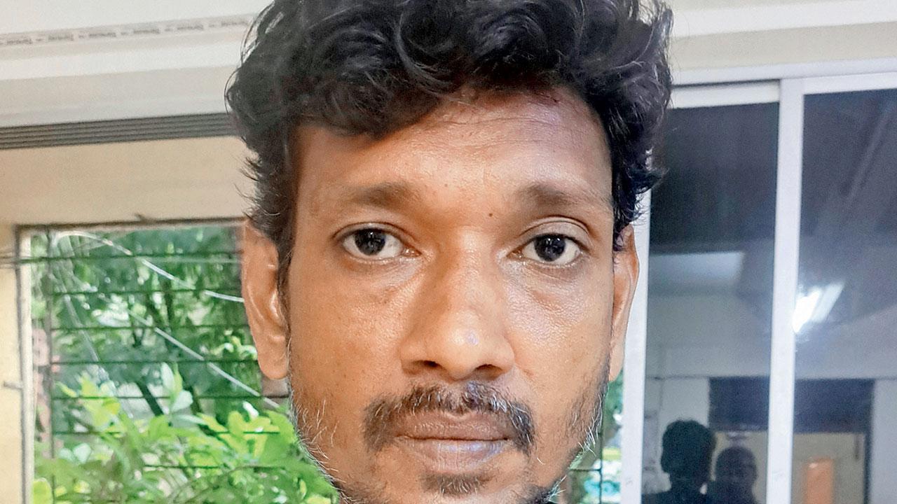 Mumbai crime: Driver held for extorting woman into penury