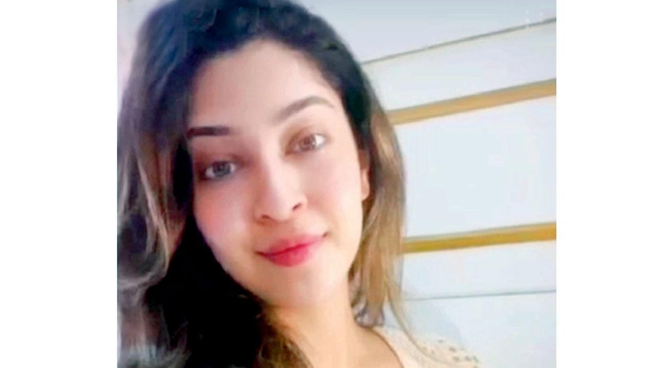 Sonarika Bhadoria