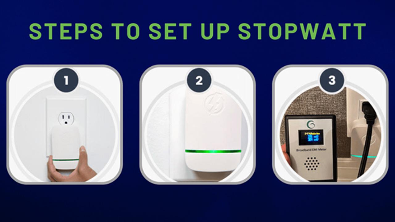 StopWatt Reviews – #1 Electricity Cost Saver Device