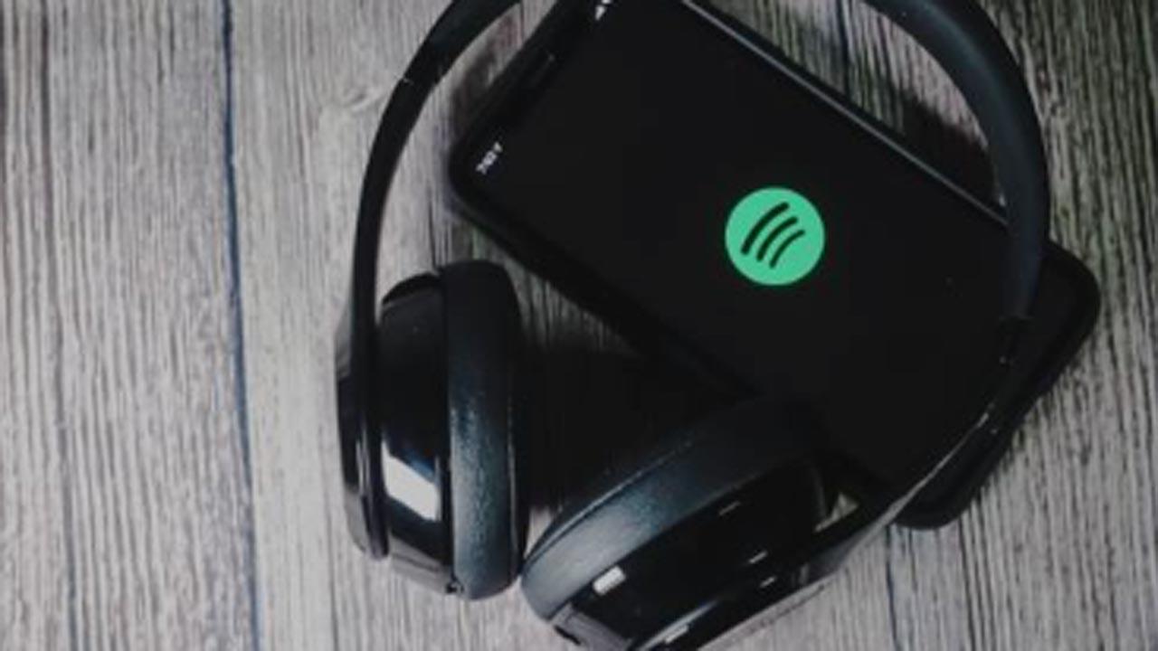 Spotify rolls out new feature 'Jam' for users to tune in real-time with their group