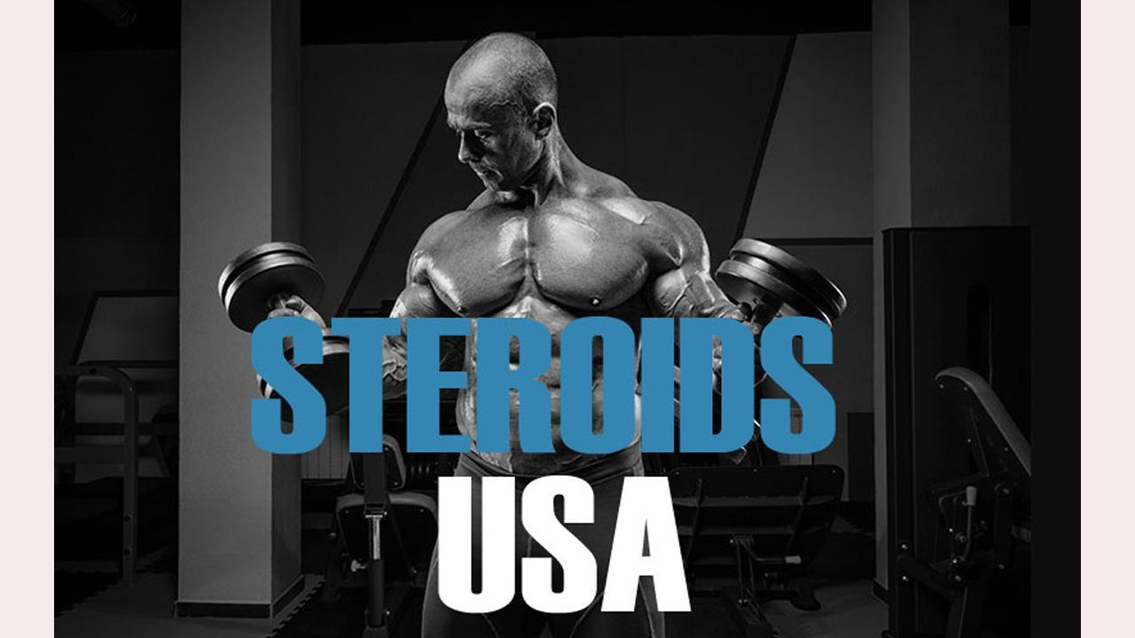 Steroids USA: Where to Buy Steroids for Sale Online in US