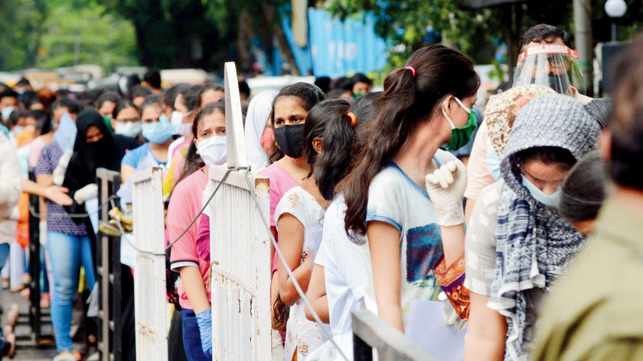 Maharashtra: No takers for civil, mech engineering courses in 28 state colleges