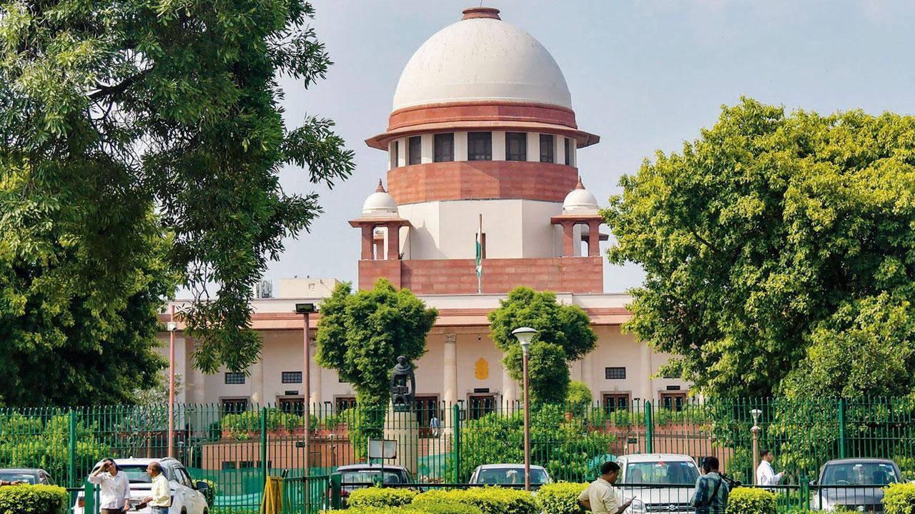 Supreme Court verdict reserved on pleas challenging abrogation of Article 370