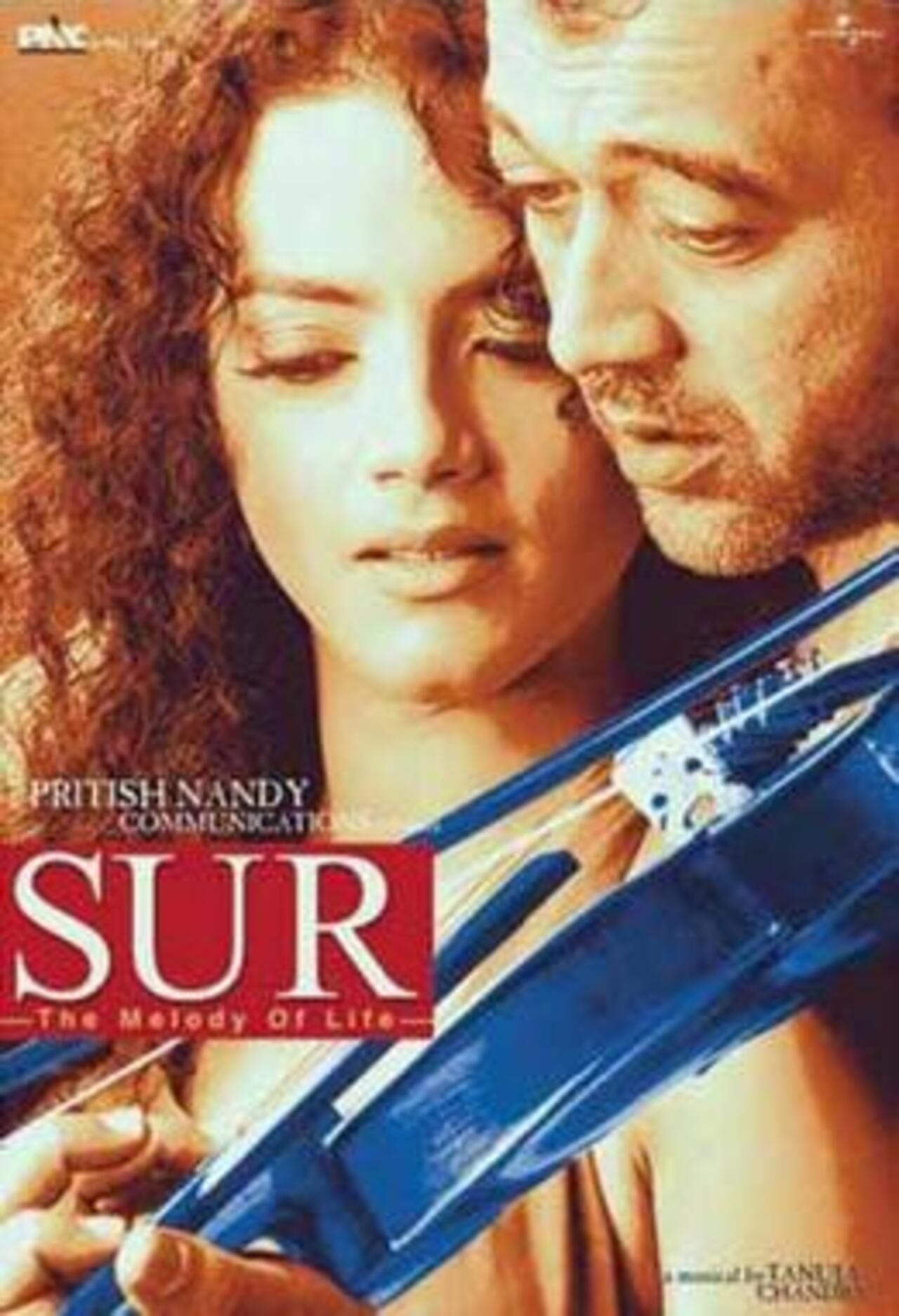 'Aa Bhi Ja' from the movie 'Sur: The Melody of Life' is a soulful and iconic song that touched the hearts of many music enthusiasts. This beautiful track is known for its emotional depth and poignant lyrics