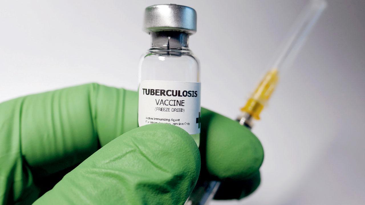 TB meds crisis: Ministry’s denial sparks outrage among patients