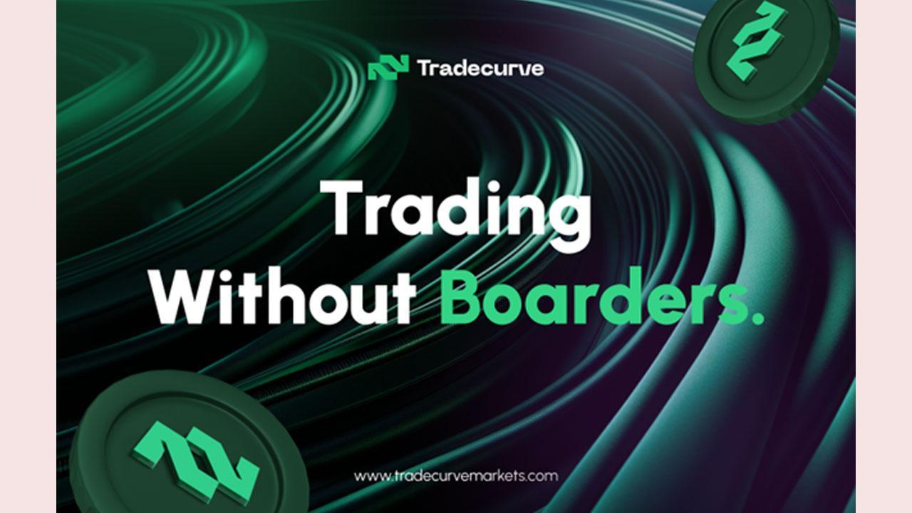 Discover the Winning Trio: Tradecurve Markets (TCRV), Cosmos (ATOM), Axie Infinity (AXS)