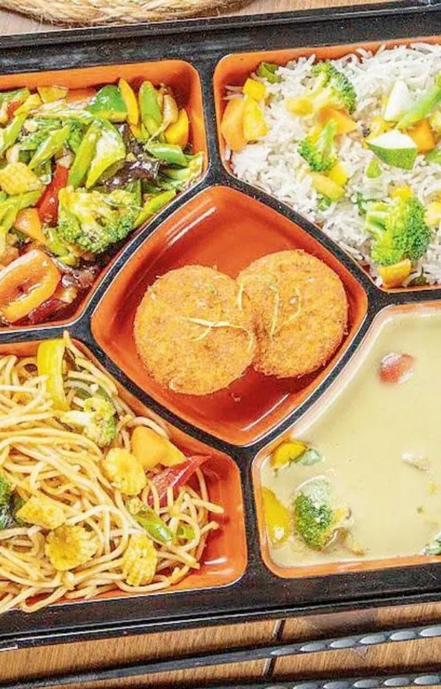 Events in Mumbai