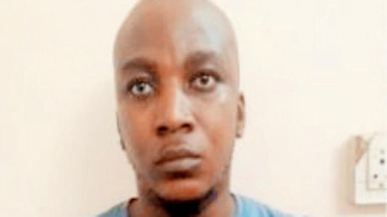 Bright Chimezie Agu