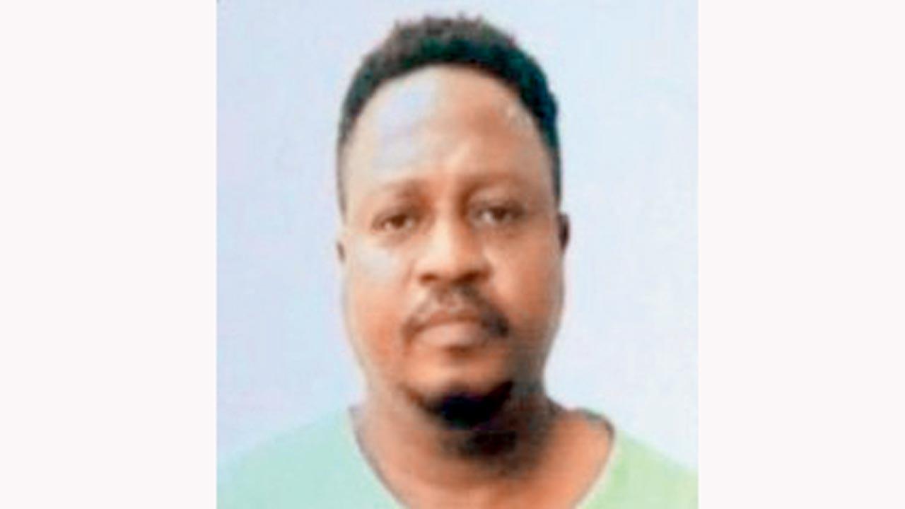 Omokhuale Jackson Irabor