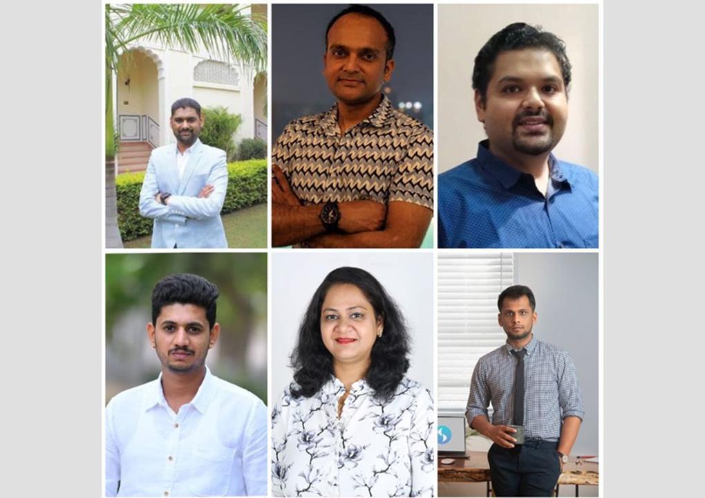 Trailblazing Young Entrepreneurs: Empowering Innovation and Growth