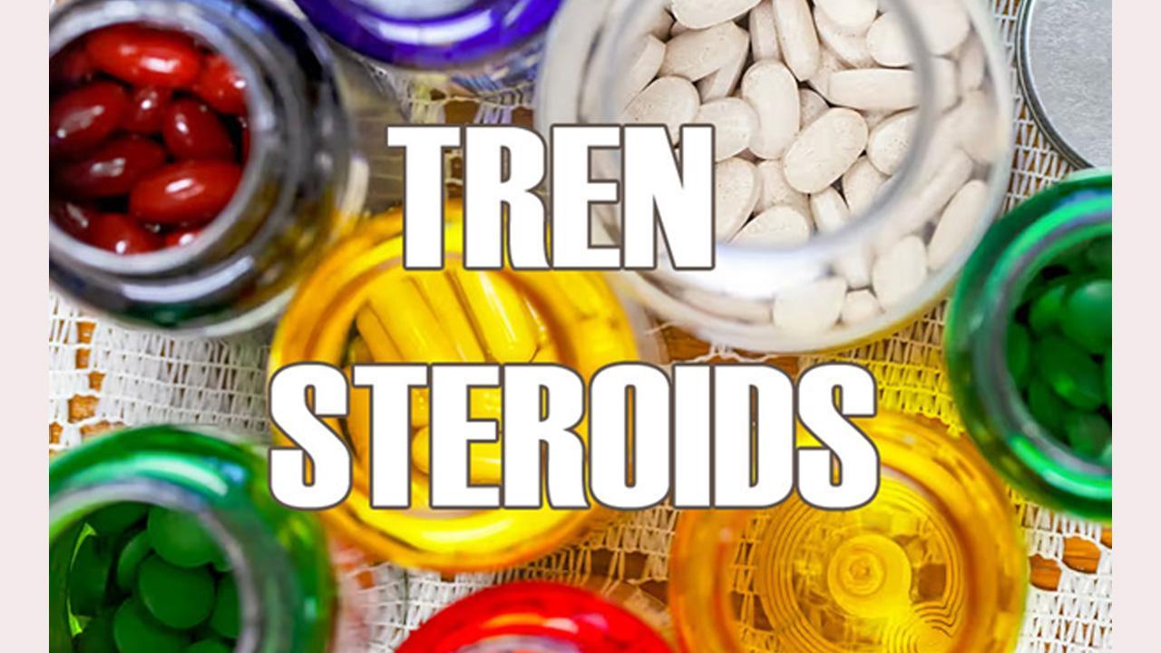 Tren Review: Trenbolone Steroid vs Tren Steroid Pills for Sale