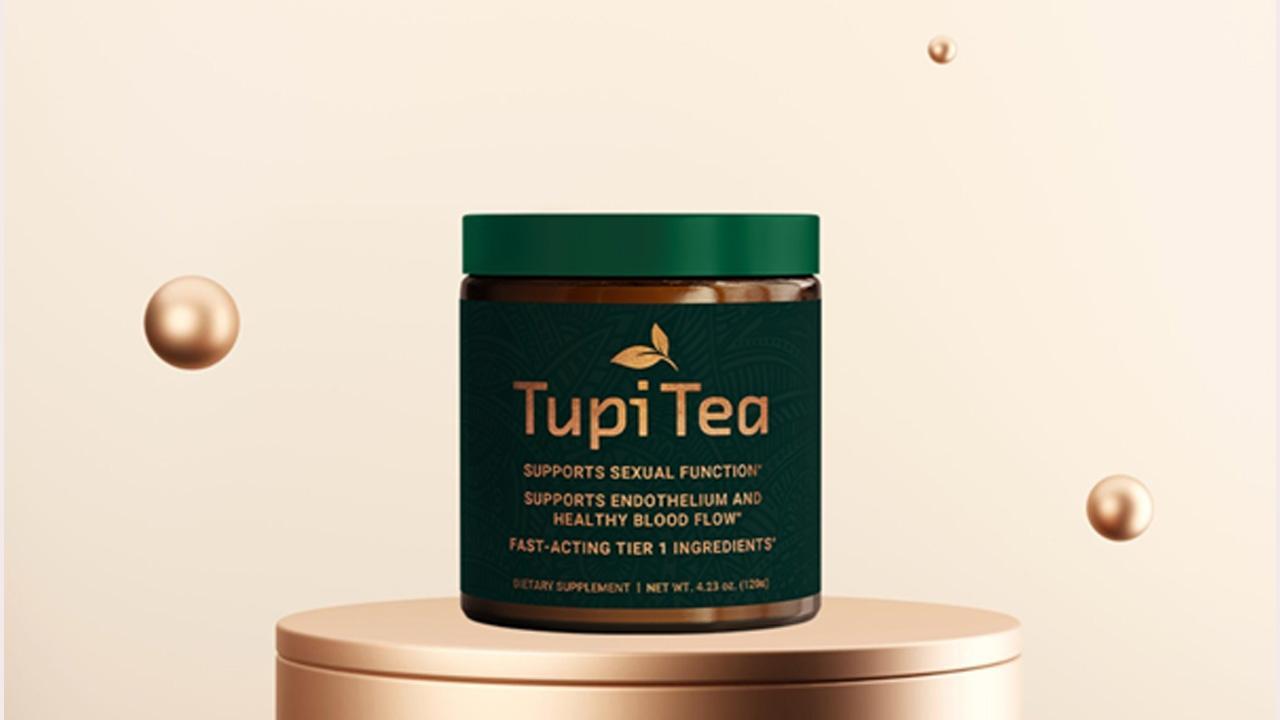 TupiTea Reviews Scam (Real Customer Responses) Is Tupi Tea A Supplement Endorsed By Medical Experts?