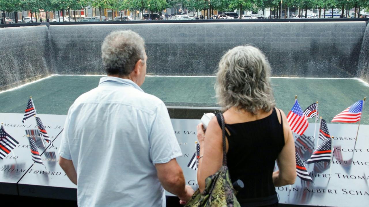 Nearly 3,000 people were killed when hijacked planes crashed at New York's World Trade Centre, the Pentagon and Shanksville, Pennsylvania, and the attack reshaped American foreign policy and domestic fears
