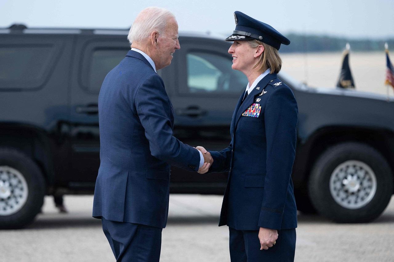 Biden will follow the COVID-19 guidelines of the Centers for Disease Control and Prevention (CDC) during his visit to India for the G20 Summit, the White House has said