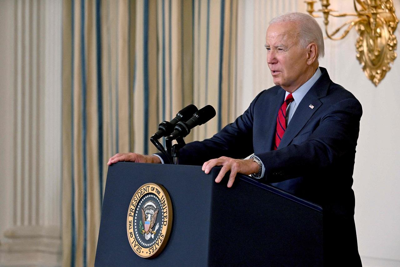 On his maiden trip to India as the president of the United States, Biden would welcome the African Union as a G20 member, an Indian move that has been supported and cheered by world leaders