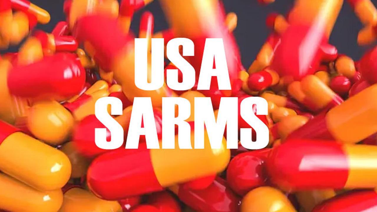 Sarms (US): Where to buy Sarms for Sale USA