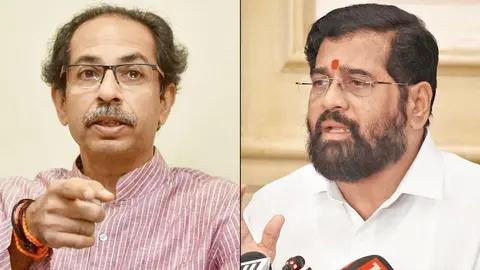 Shiv Sena issues notice to Sena (UBT) MPs for remaining absent during voting on women's reservation bill