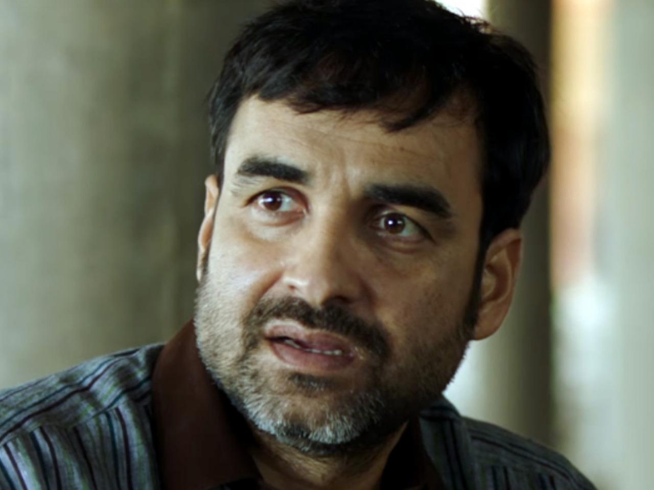 In 'Fukrey Returns' Pankaj Tripathi's character radiated brilliance throughout, commanding every scene he graced. Many have gone so far as to label him as the savior of this sequel