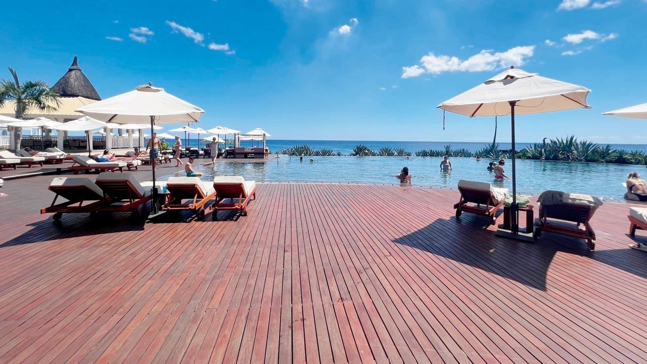 Travel diaries: What you need to know about Club Med Albion in Mauritius