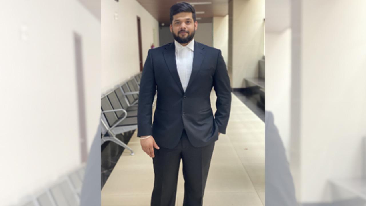 Advocate Vivek Sharma's Cyber Justice: Triumph in Credit Card Fraud Case against RBL Bank, a Real-Life 'Jamtara' Tale