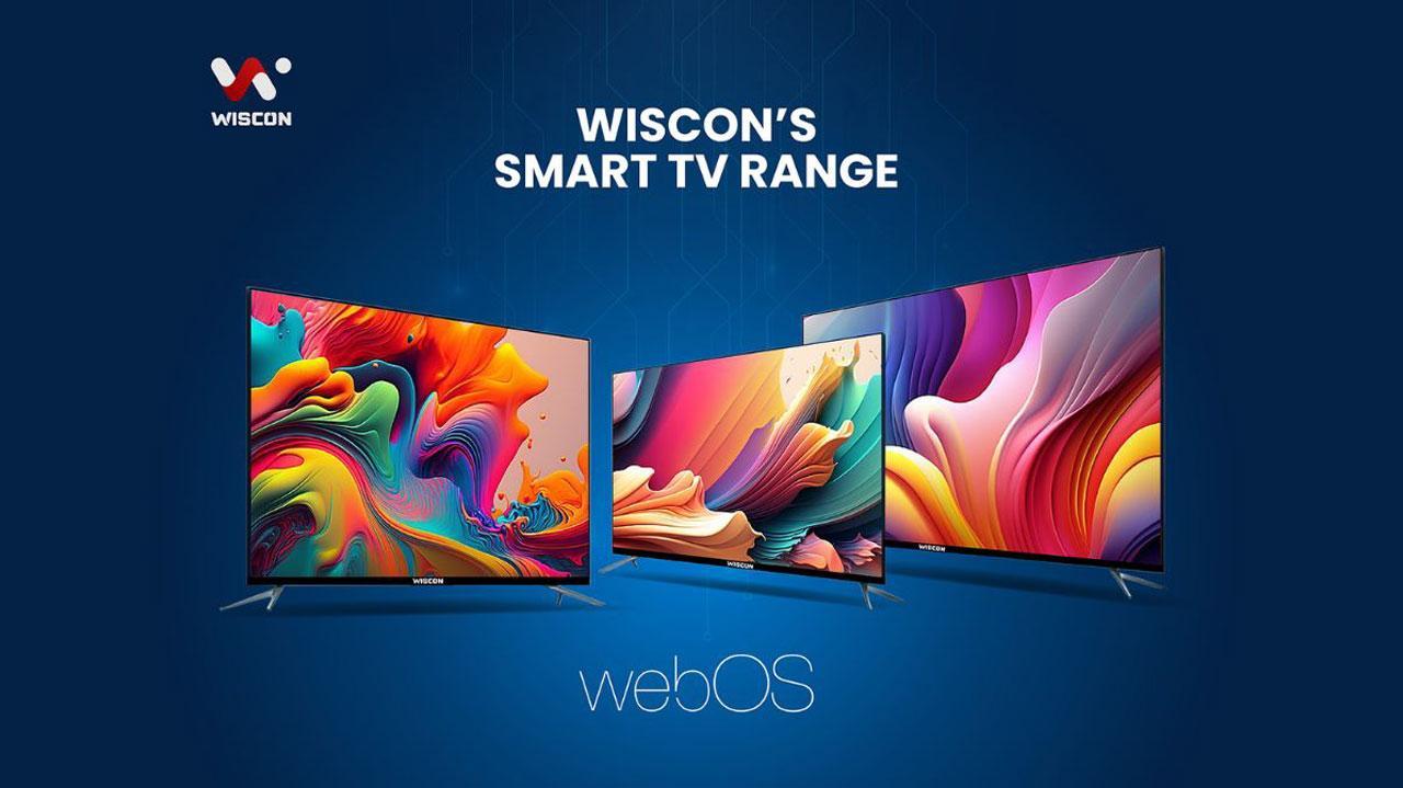 A New Promising Player in the Indian Home Appliance Market: Wiscon Industries Limited