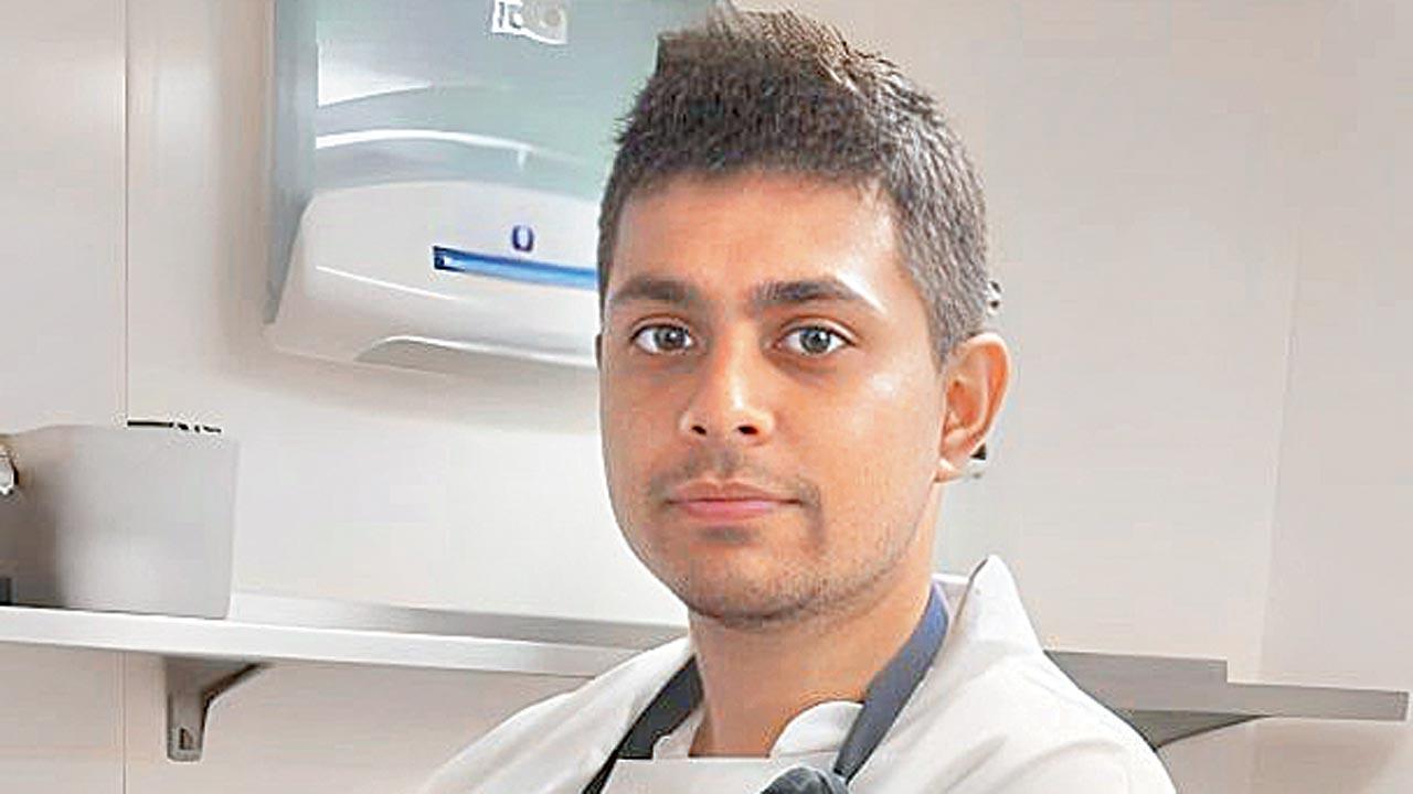 Aditya Purohit