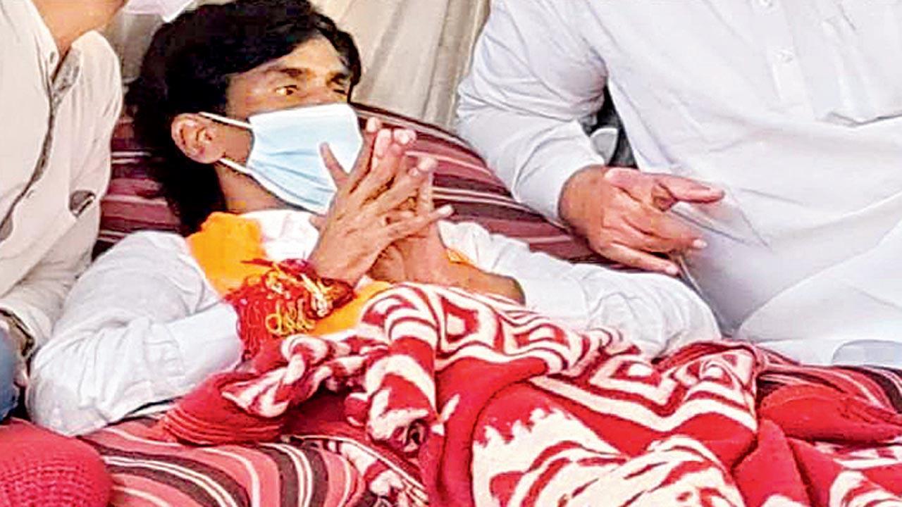 Maharashtra: Want foolproof quota, no hasty decisions, says CM Shinde