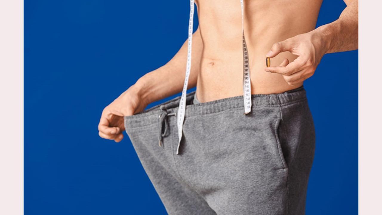 Weight Loss Peptides - The Best & Purest To Lose Fat Fast