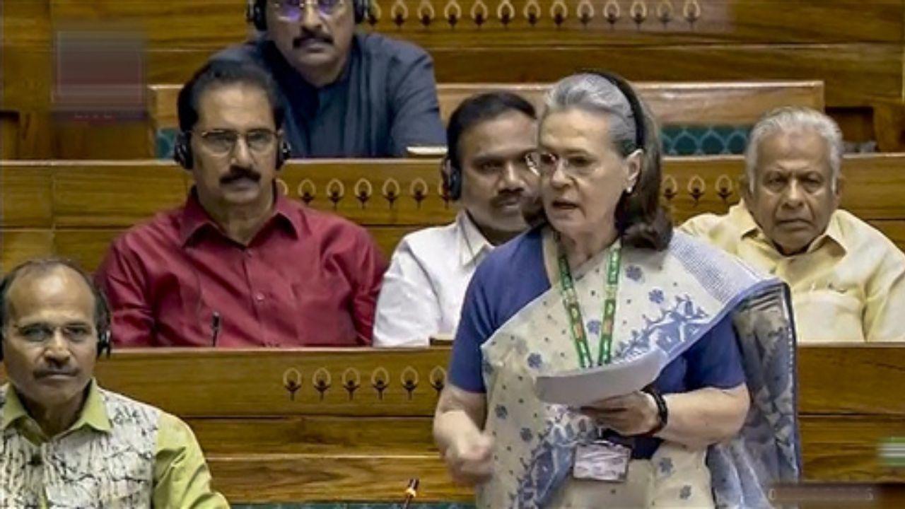 The bill provides 33 percent reservation for women in Lok Sabha and state assemblies and it will only come into effect after completion of census and delimitation exercise.