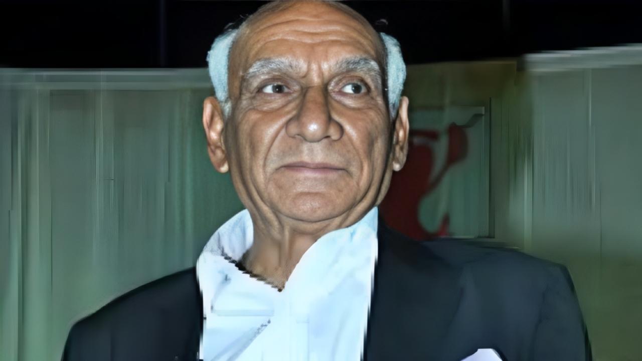 When Yash Chopra called his son Aditya 'fireman' for taking retakes