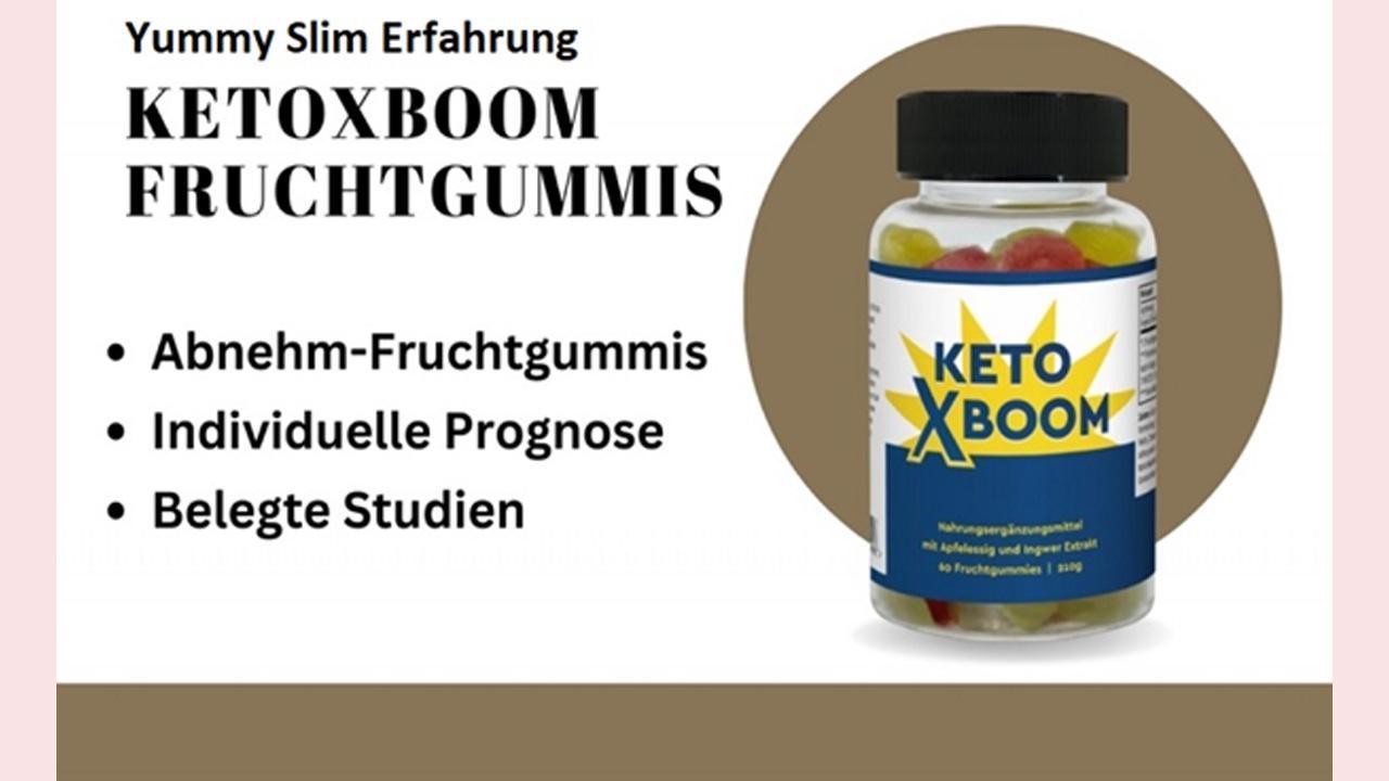 KetoXBoom Erfahrung (Exposed Germany 2023) Yummy Slim Erfahrung, yummy slim bewertung, ketoxboom hohle der lowen, Is It Worth Buying!