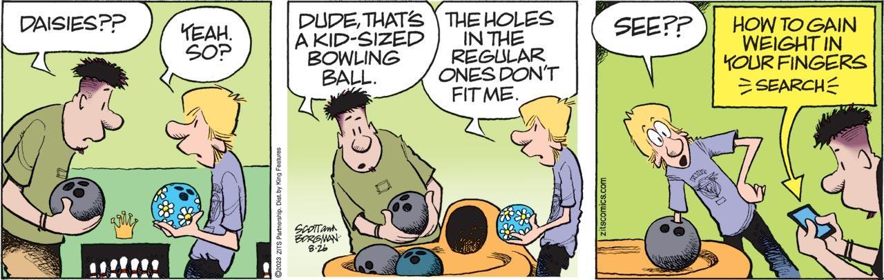 Zits