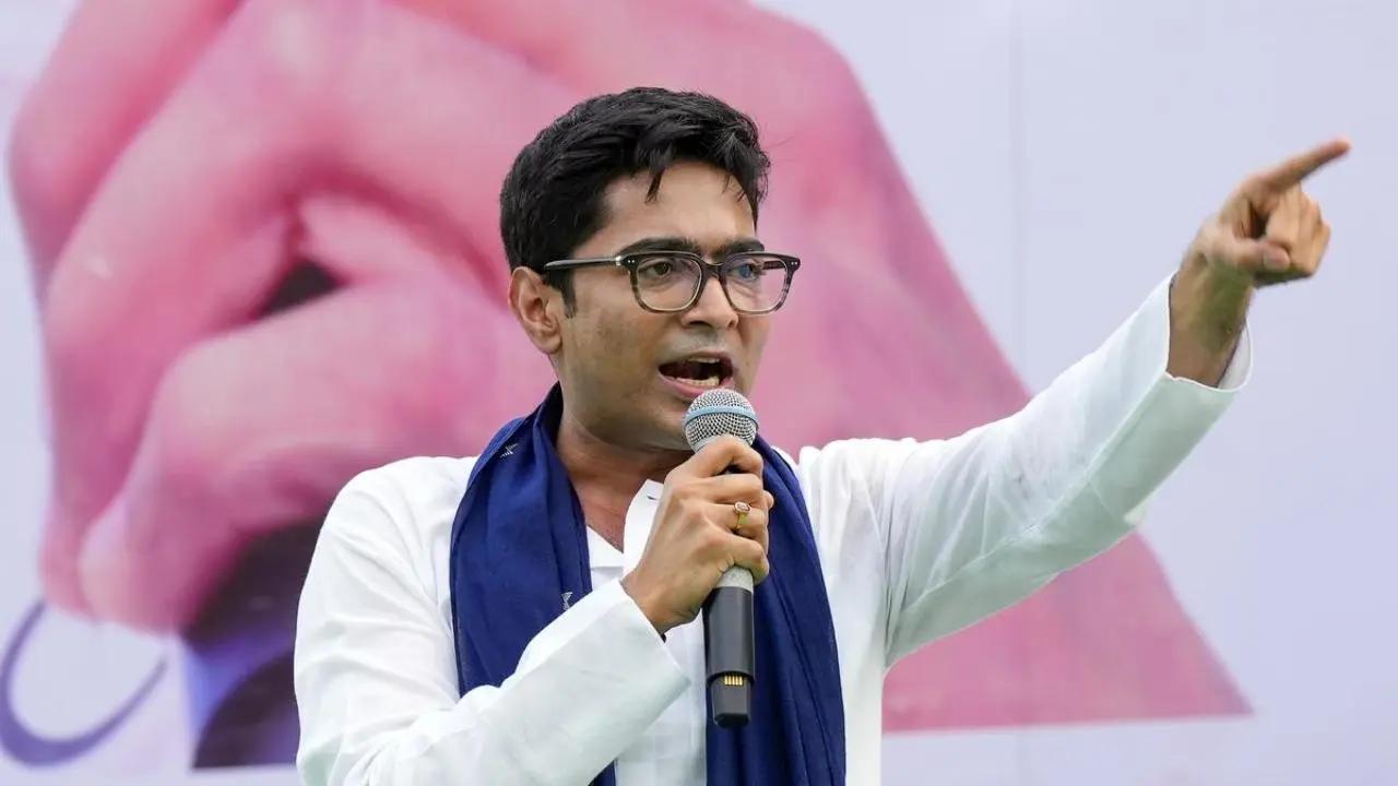 Political slugfest in Bengal over fresh ED summons to Abhishek Banerjee