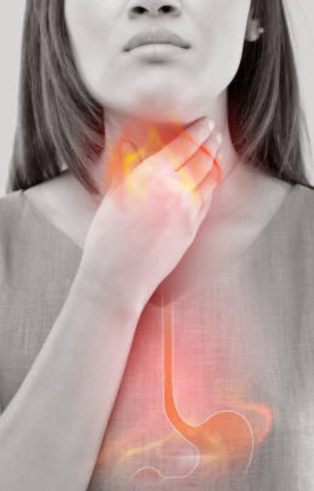 Significant depletion in fibre from staple foods can lead to constipation, acidity and bloatedness coupled with alterations in normal gut flora