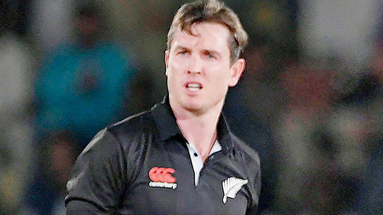 NZ cruise to seven-wicket victory over Bangladesh