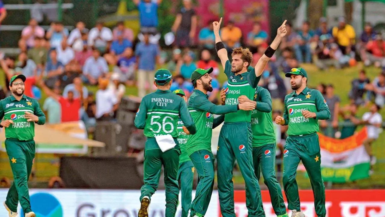 In fact, it was SLC who suggested Hambantota as an alternate venue for the five Asia Cup Super 4 matches and the final as the city has been experiencing a drought over the last few weeks