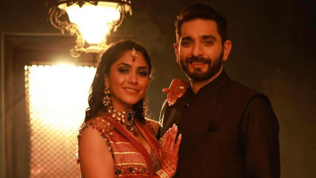 `Made In Heaven 2` actor Siddhant Karnick on why Adhira and Anik get married